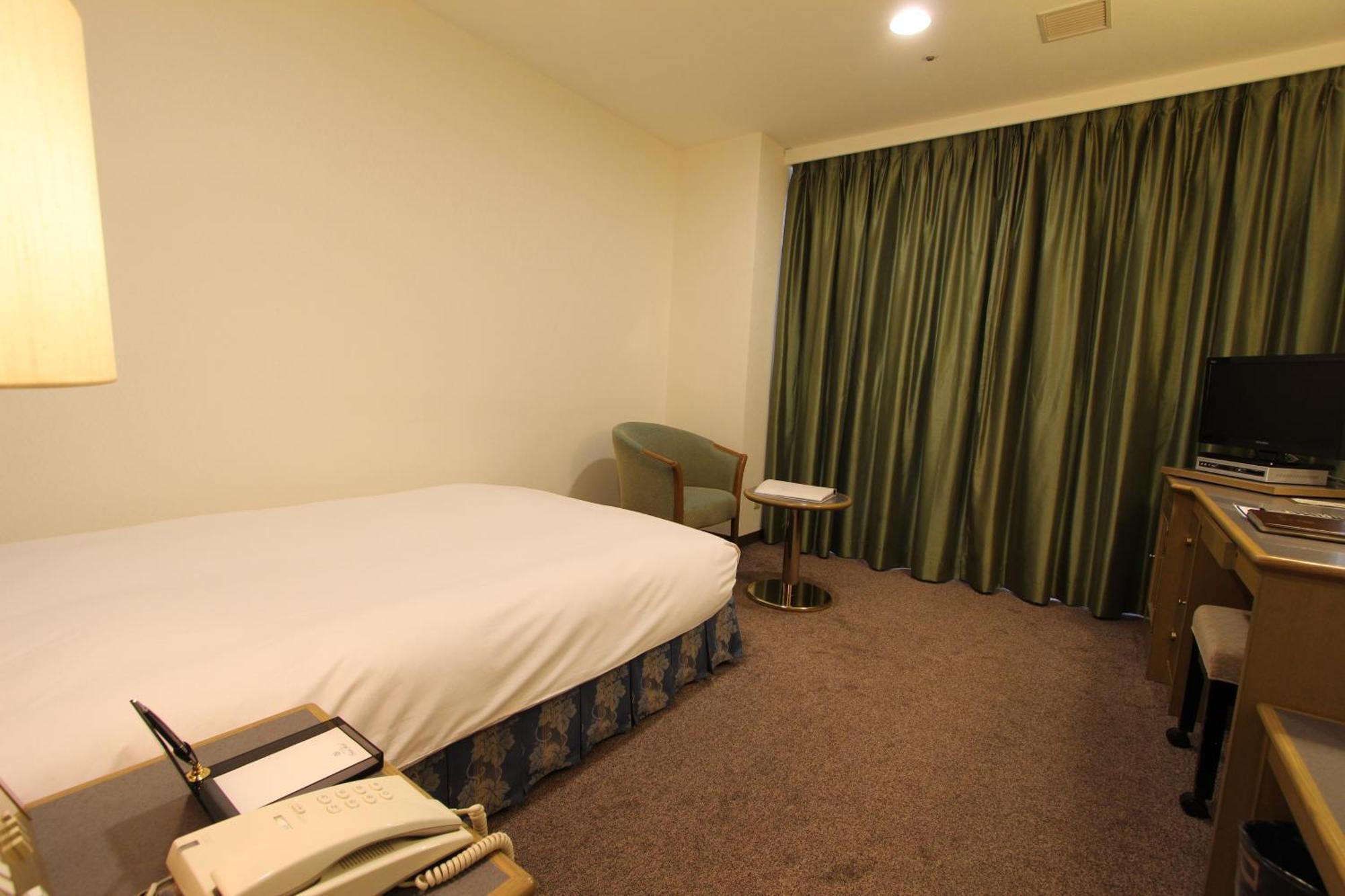 Shimonoseki Grand Hotel Cameră foto